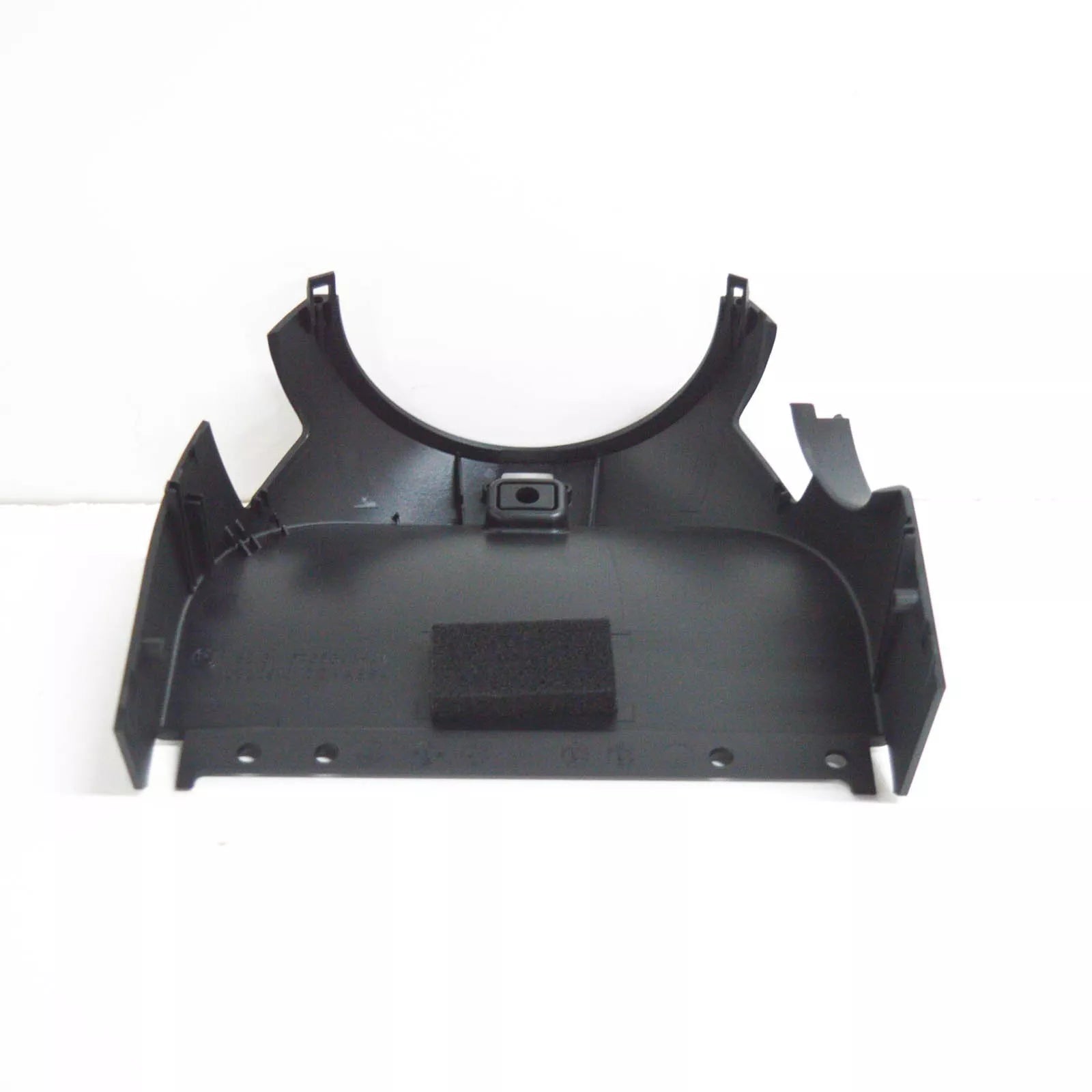 NEW BMW 3 E46 STEERING COLUMN TRIM PANEL UPPER PART 32316765803 6765803 ORIGINAL