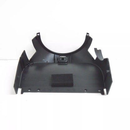 NEW BMW 3 E46 STEERING COLUMN TRIM PANEL UPPER PART 32316765803 6765803 ORIGINAL