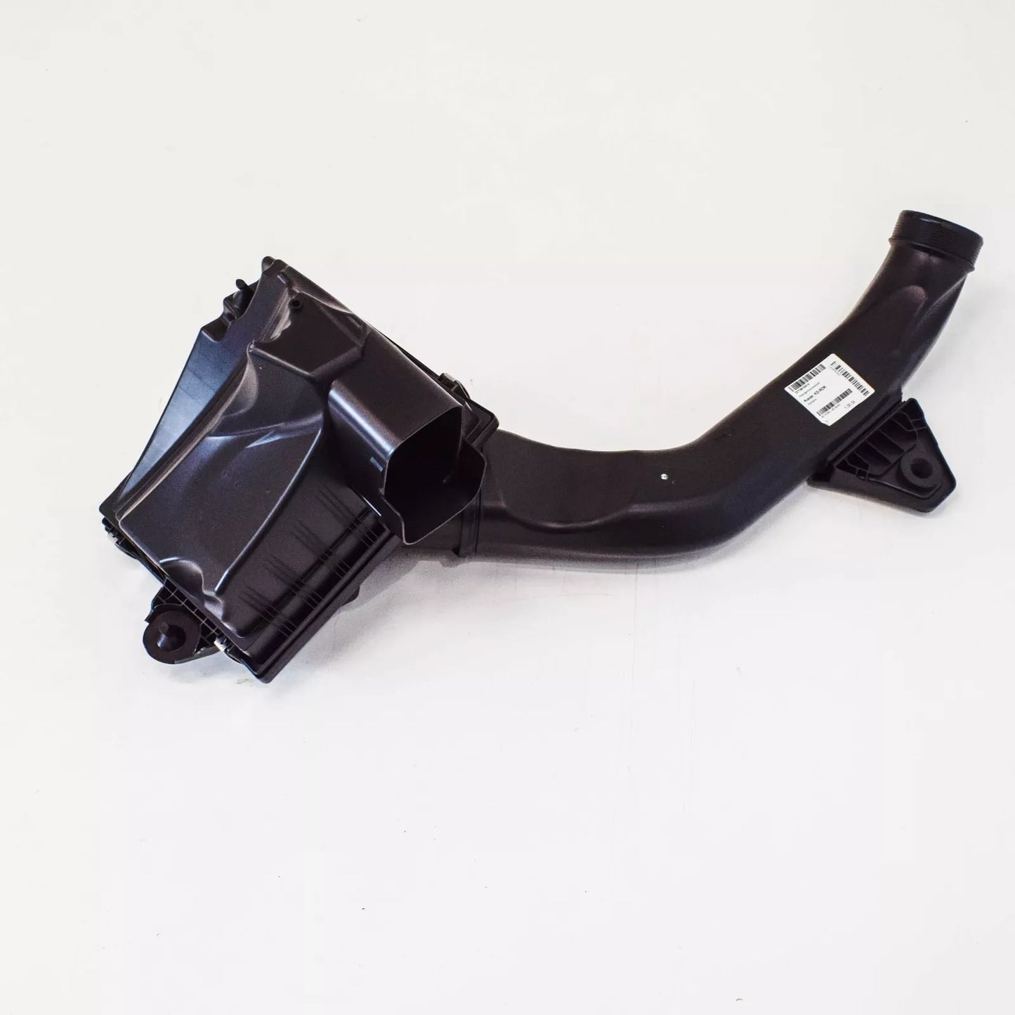 NEW BMW 1 F20 M135I AIR INTAKE MUFFLER 13718616014 2017 ORIGINAL