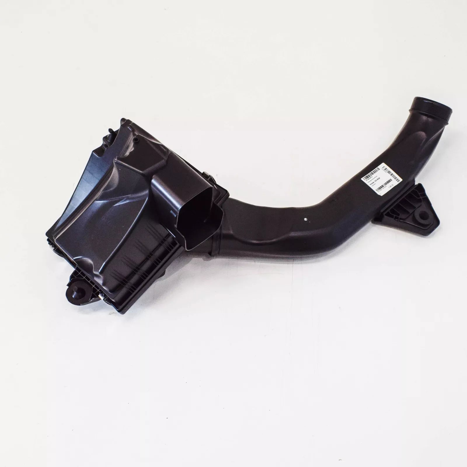 NEW BMW 1 F20 M135I AIR INTAKE MUFFLER 13718616014 2017 ORIGINAL