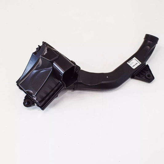 NEW BMW 1 F20 M135I AIR INTAKE MUFFLER 13718616014 2017 ORIGINAL