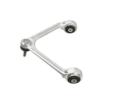 new jaguar xf x250 front left upper wishbone arm c2z29116 original