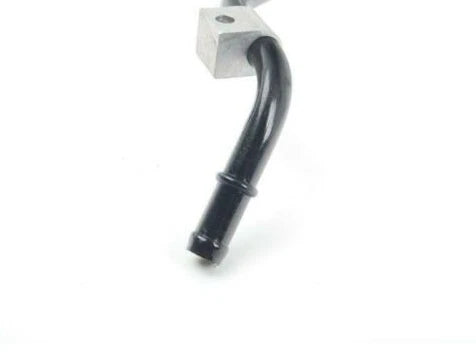 NEW MERCEDES-BENZ E W210 COOLING PIPE LINE A2104662724 ORIGINAL