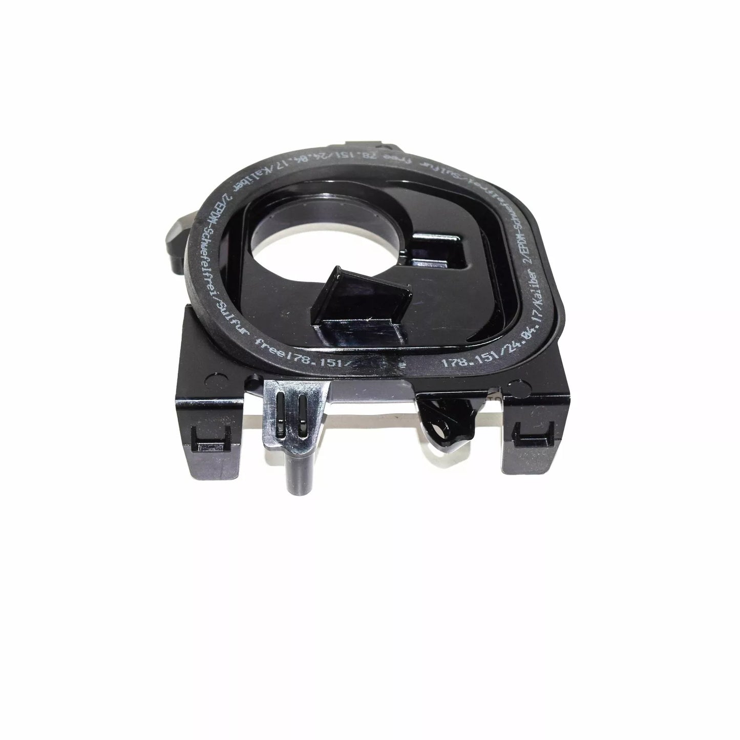 NEW VW TOUAREG 7P HEADLIGHT TURN SIGNAL COVER CAP LEFT 7P0941607B