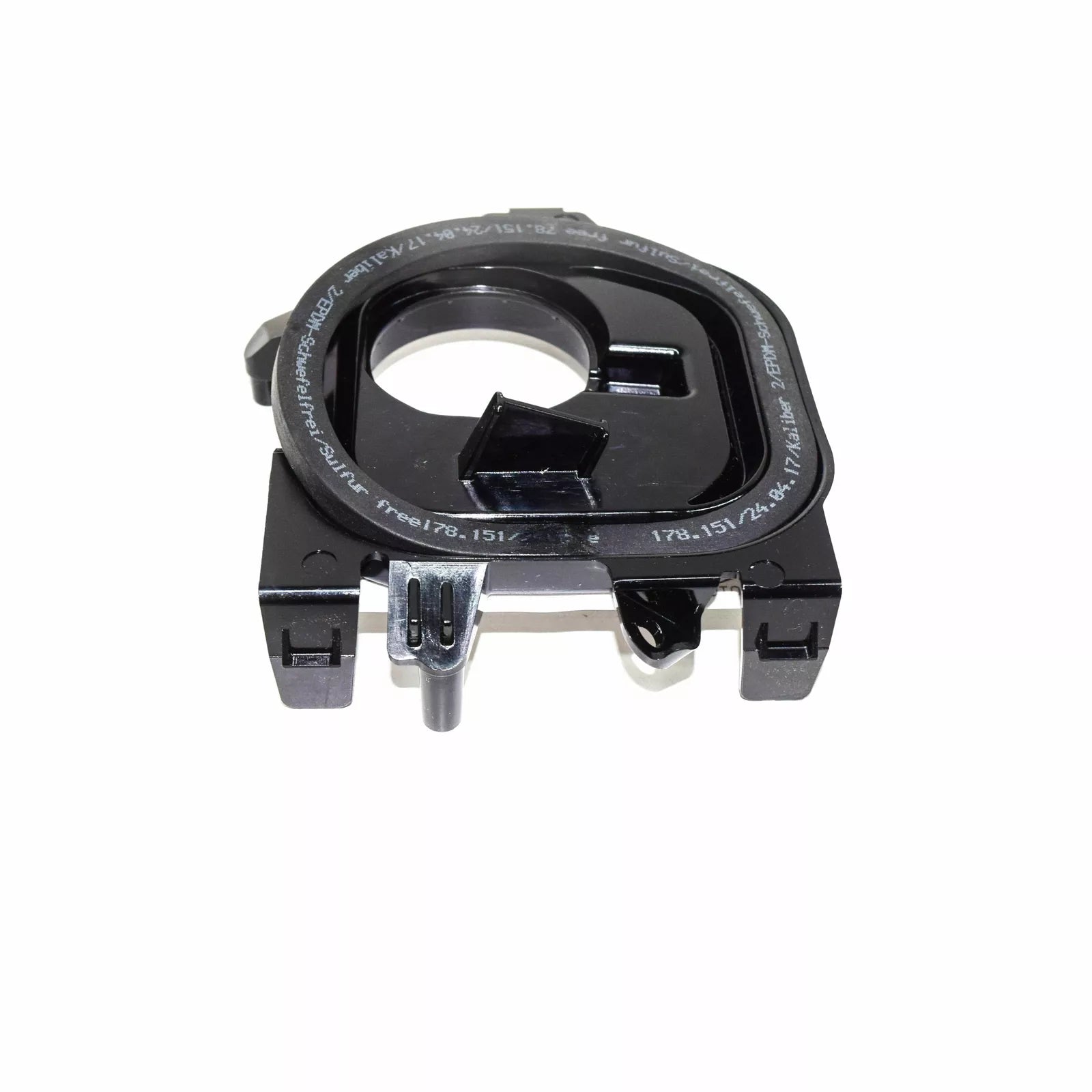 NEW VW TOUAREG 7P HEADLIGHT TURN SIGNAL COVER CAP LEFT 7P0941607B