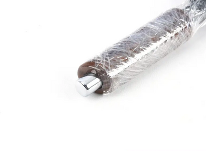 new bmw 3 compact e36 maple wood handbrake lever 7893079 34417893079 original