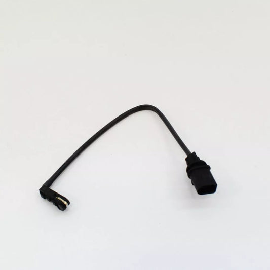 NEW AUDI A4 B9 FRONT LEFT BRAKE PAD WEAR SENSOR 8W0615121H ORIGINAL