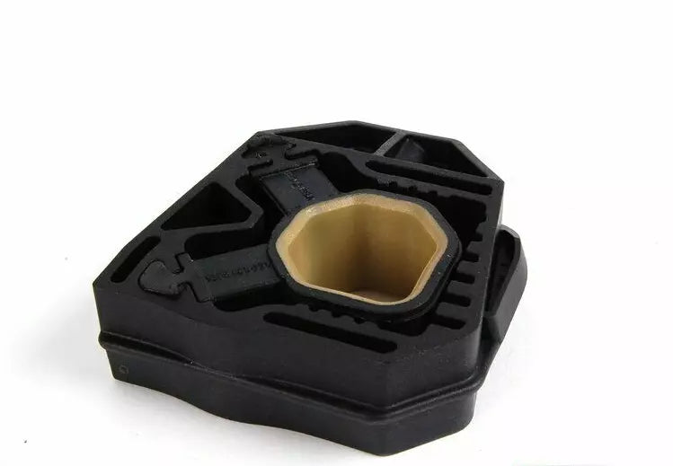 NEW VOLKSWAGEN BEETLE A5 UPPER RADIATOR BRACKET MOUNT 1K0121367M ORIGINAL