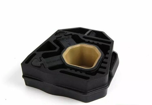 NEW VOLKSWAGEN BEETLE A5 UPPER RADIATOR BRACKET MOUNT 1K0121367M ORIGINAL