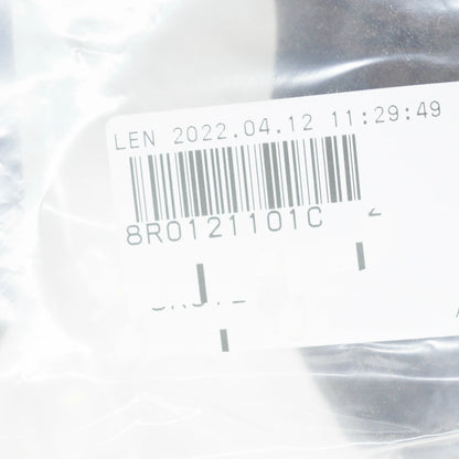 NEW AUDI Q5 8R RADIATOR COOLANT UPPER HOSE 8R0121101C