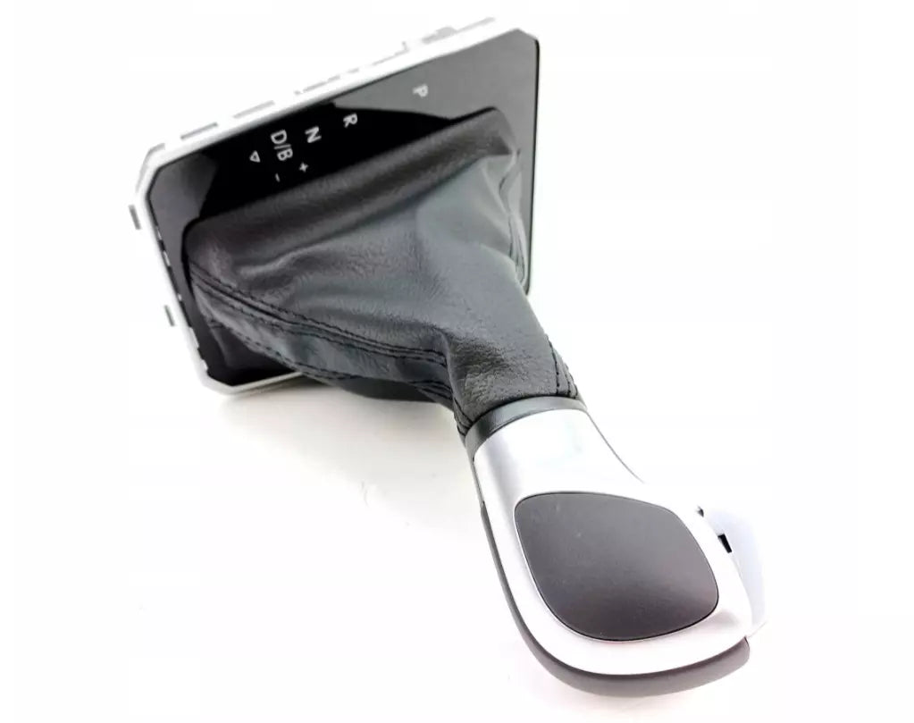 NEW VW ARTEON 3H7 GEAR SHIFTING LEATHER COVER LHD 3G1713203TUMF ORIGINAL