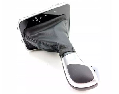 NEW VW ARTEON 3H7 GEAR SHIFTING LEATHER COVER LHD 3G1713203TUMF ORIGINAL