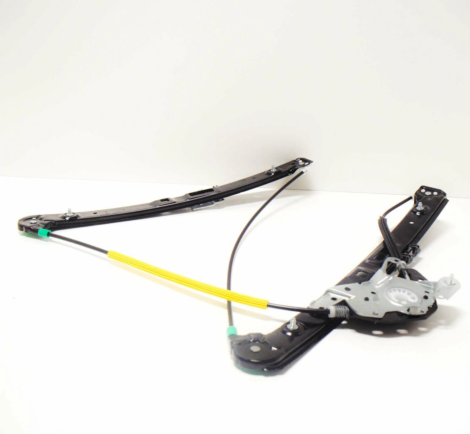 NEW BMW 3 E46 FRONT RIGHT WINDOW REGULATOR 51337020660 7020660 ORIGINAL