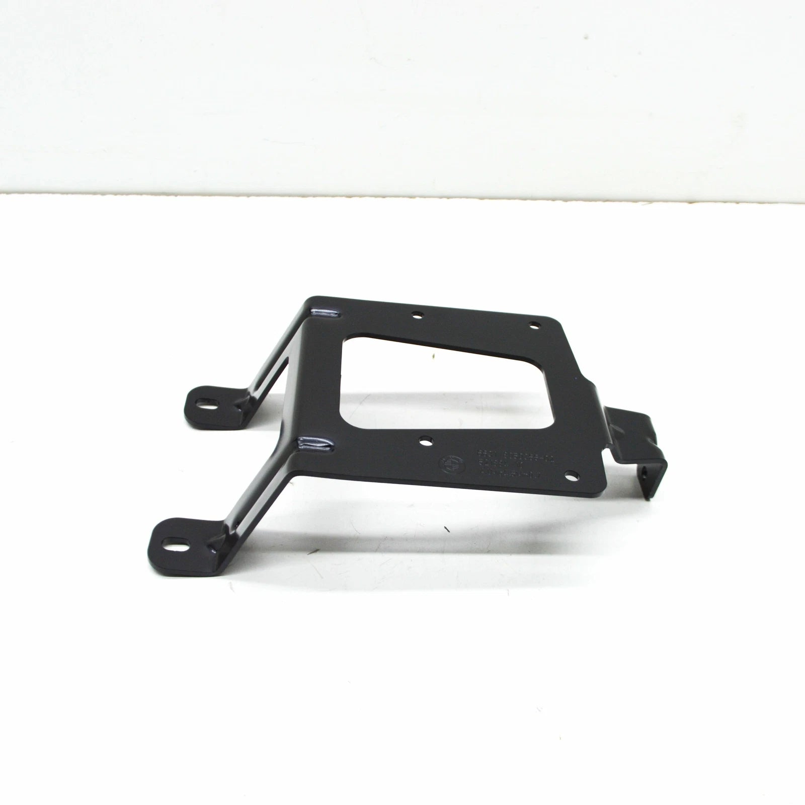 NEW BMW 6 CABRIO F12 CRUISE CONTROL DISTANCE SENSOR BRACKET 66318050366 ORIGINAL