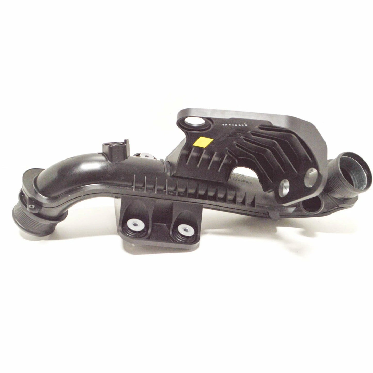 NEW AUDI A6 C7 AIR PRESSURE HOSE PIPE 4G0145673AL 2015