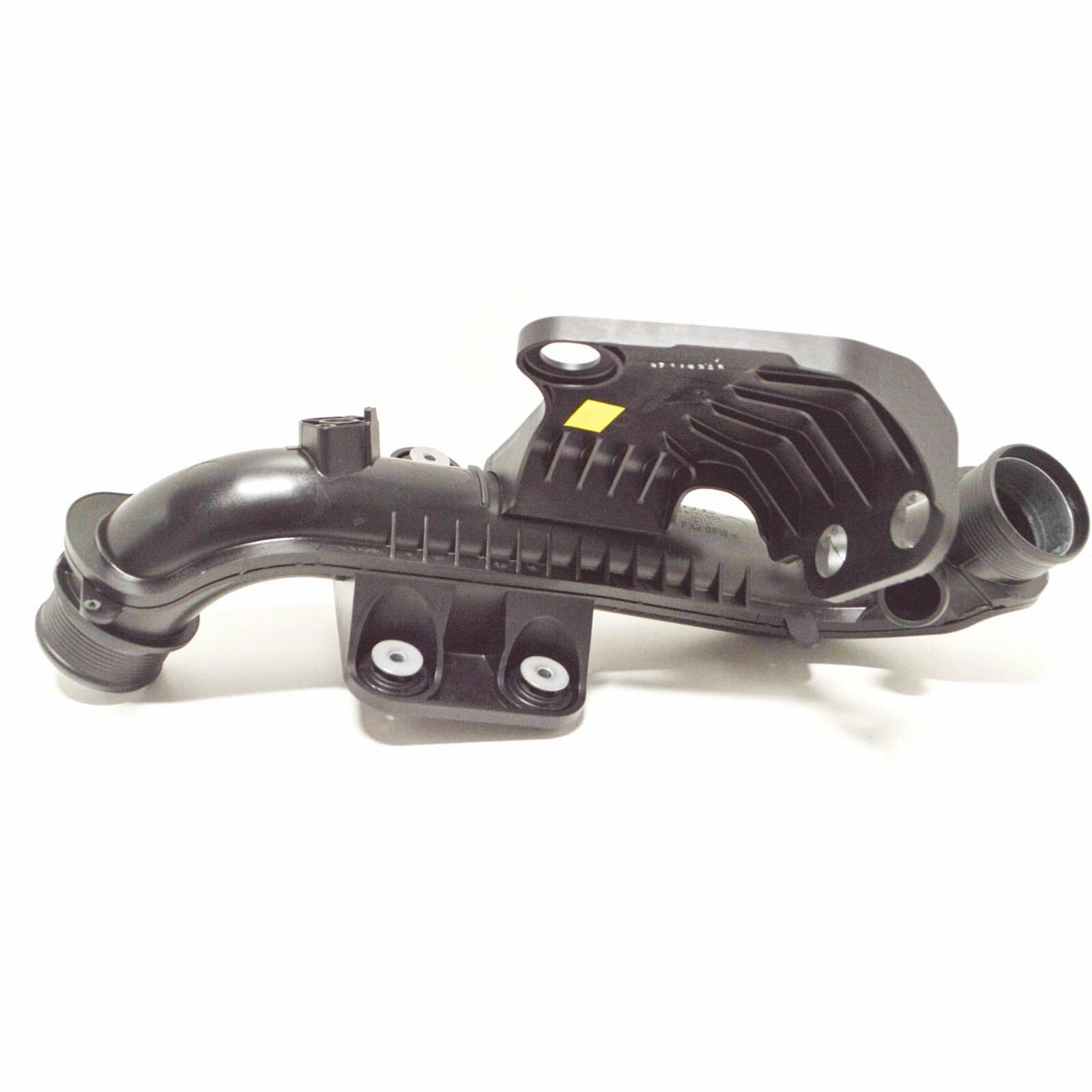 NEW AUDI A6 C7 AIR PRESSURE HOSE PIPE 4G0145673AL 2015