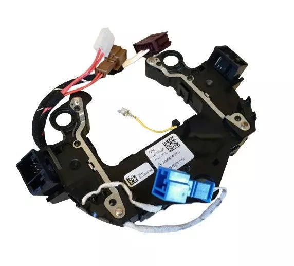 NEW MERCEDES-BENZ S W222 STEERING WHEEL CONTACT PLATE A0994645205 ORIGINAL