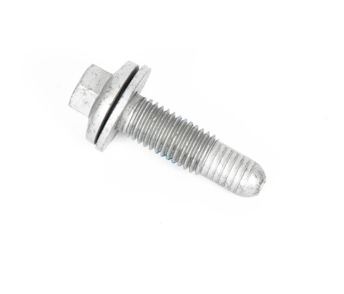 new ford grand c-max mk2 rear knuckle bush bolt 1909433 w718160-s442 original