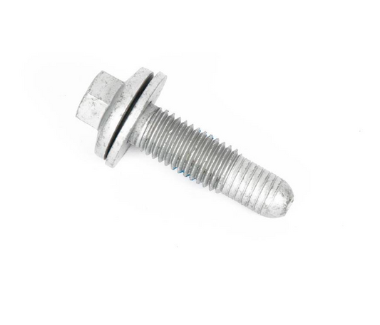 new ford grand c-max mk2 rear knuckle bush bolt 1909433 w718160-s442 original