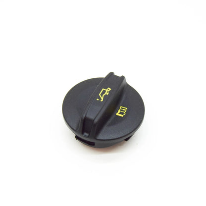 NEW VOLKSWAGEN AMAROK 2H OIL FILLER END CAP 06K103485B ORIGINAL