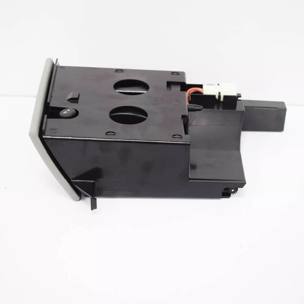 NEW VOLKSWAGEN TRANSPORTER T5 ASHTRAY CUP COIN HOLDER 7H285860130T RHD ORIGINAL