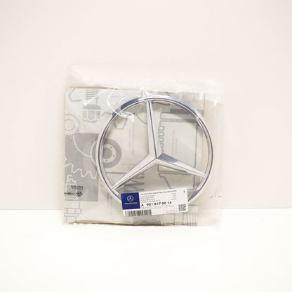 NEW MERCEDES-BENZ SPRINTER W905 FRONT GRILLE EMBLEM BADGE A9018170016 ORIGINAL
