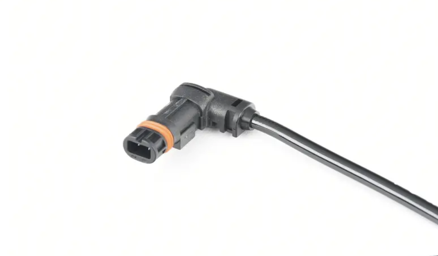 NEW MERCEDES-BENZ C W204 FRONT WHEEL SPEED SENSOR A2049054205 ORIGINAL