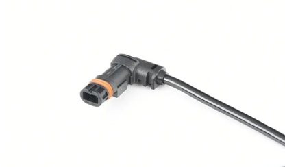 NEW MERCEDES-BENZ C W204 FRONT WHEEL SPEED SENSOR A2049054205 ORIGINAL