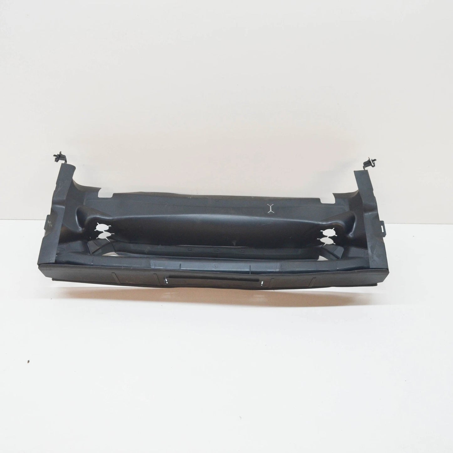 NEW BMW 2 F23 RADIATOR LOWER AIR DUCT 51747290604 7290604 2015 ORIGINAL