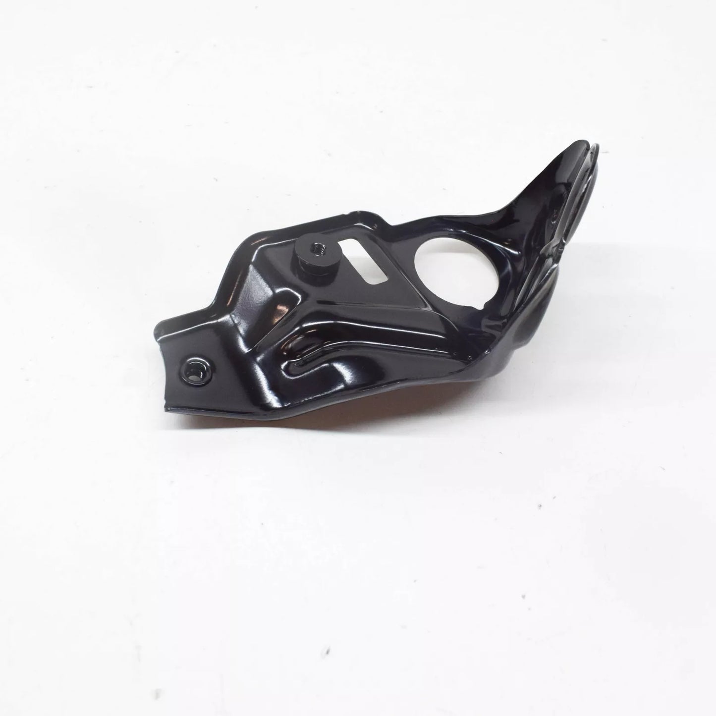 NEW BMW X7 G07 FRONT RIGHT FENDER WING HOLDER 41007497292 ORIGINAL