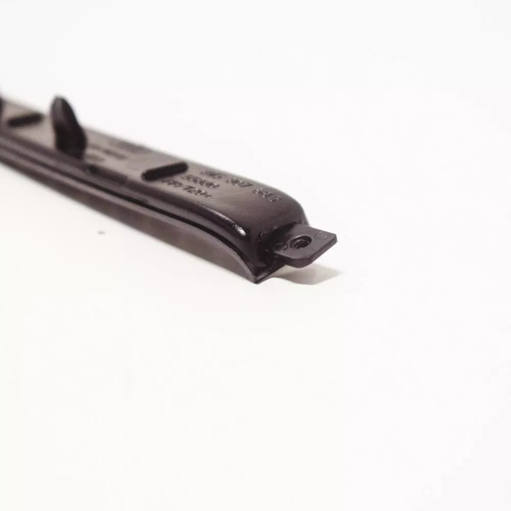 NEW AUDI A3 8V FRONT BUMPER LEFT SIDE SMALL GRILLE 8V38076839B9 ORIGINAL