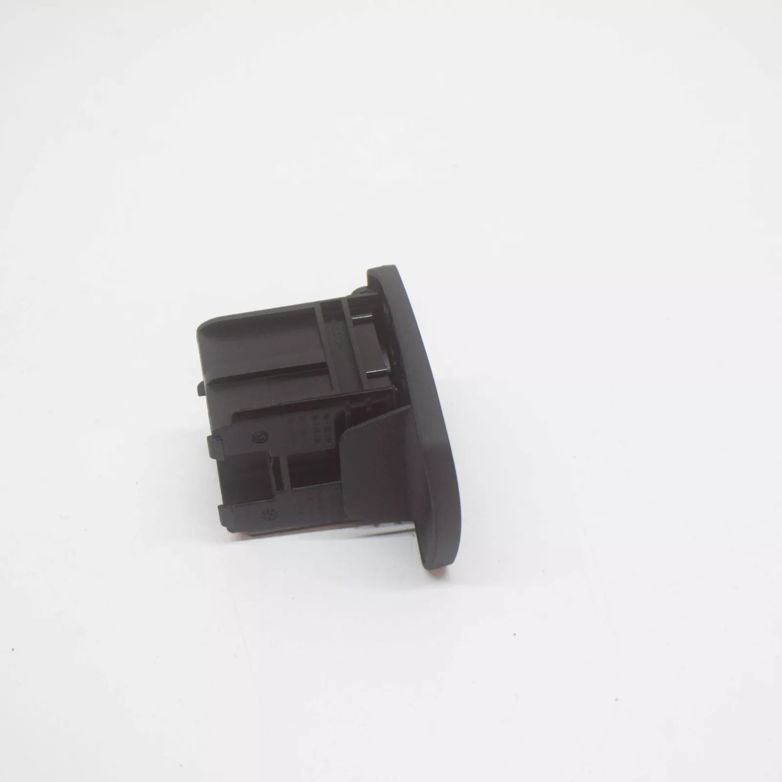 NEW BMW 3 F30 DASH GLOVE COMPARTMENT BOX HANDLE 51169232976 9232976 ORIGINAL