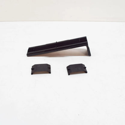 NEW AUDI A1 8X DUST AND POLLEN FILTER COVER LHD 6R1819422A ORIGINAL