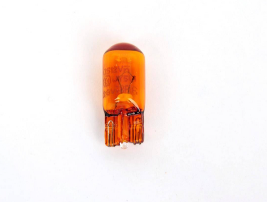 new ford c-max mk1 flasher indicator bulb wy5w amber 5w 4739790 original