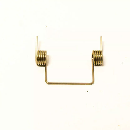 NEW MERCEDES-BENZ C-CLASS W203 HEADLIGHT WASHER COVER SPRING A2038850035