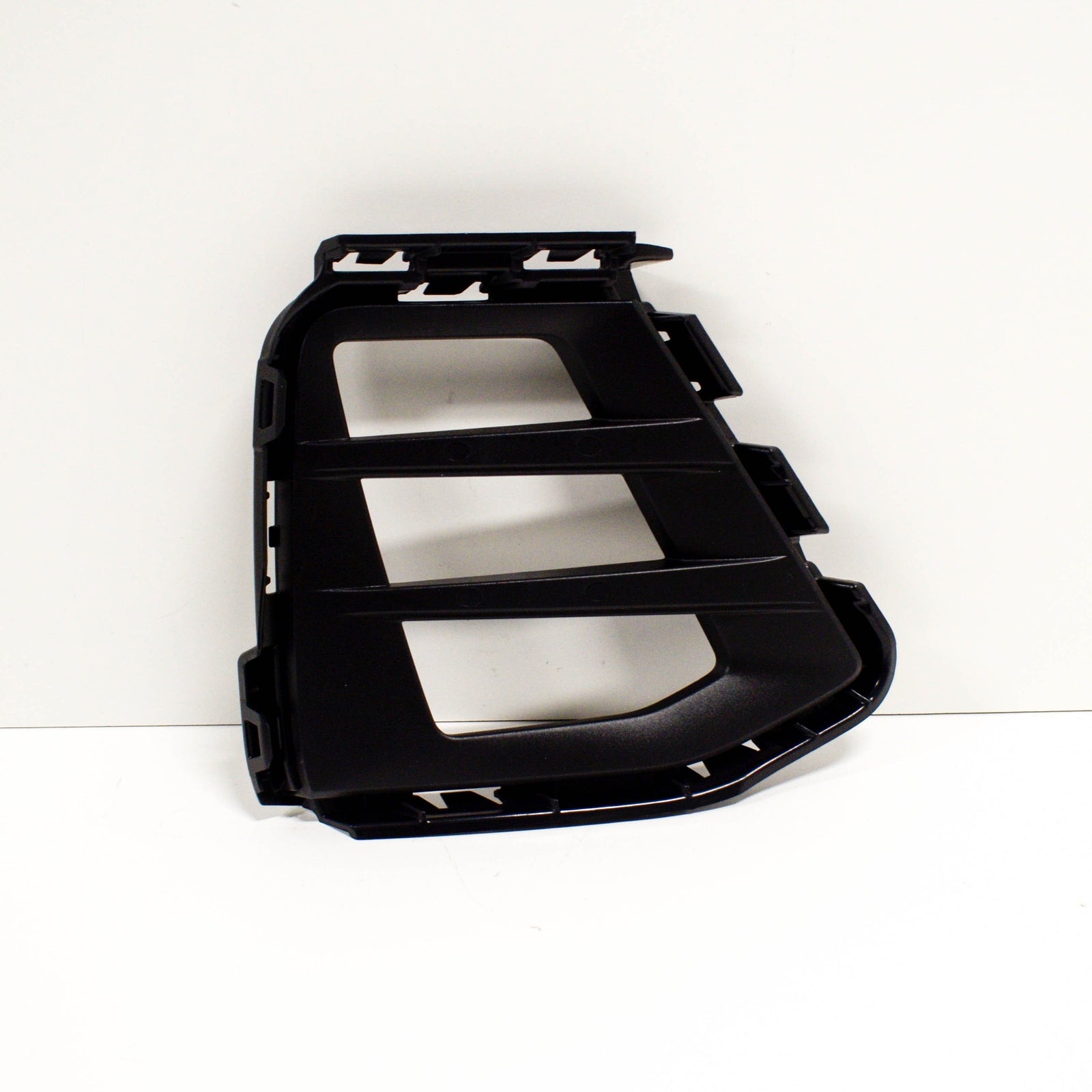 NEW VW GOLF MK7 FRONT BUMPER RIGHT COVER PLATE 5G0853212K9B9 ORIGINAL