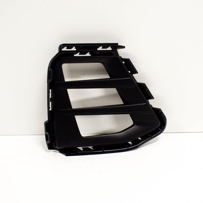 NEW VW GOLF MK7 FRONT BUMPER RIGHT COVER PLATE 5G0853212K9B9 ORIGINAL