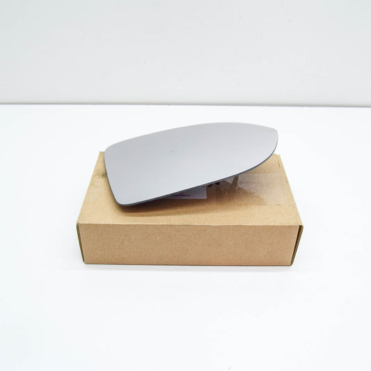 NEW VOLKSWAGEN ID.3 E11 FRONT RIGHT DOOR MIRROR GLASS LHD 5H0857522D ORIGINAL
