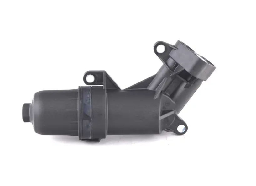 NEW AUDI A4 B8 GEARBOX TRANSMISSION FILTER HOUSING 0B5325060C ORIGINAL