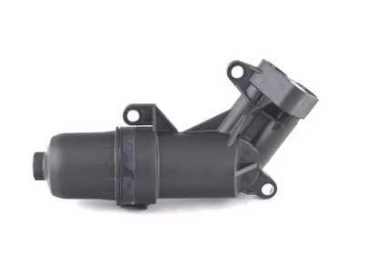 NEW AUDI A4 B8 GEARBOX TRANSMISSION FILTER HOUSING 0B5325060C ORIGINAL