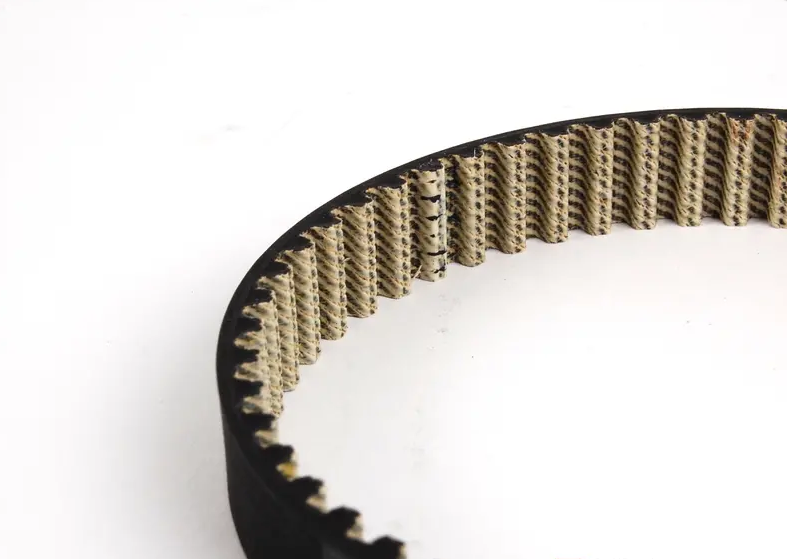 new audi a3 8p water pump toothed belt 06h121605e original