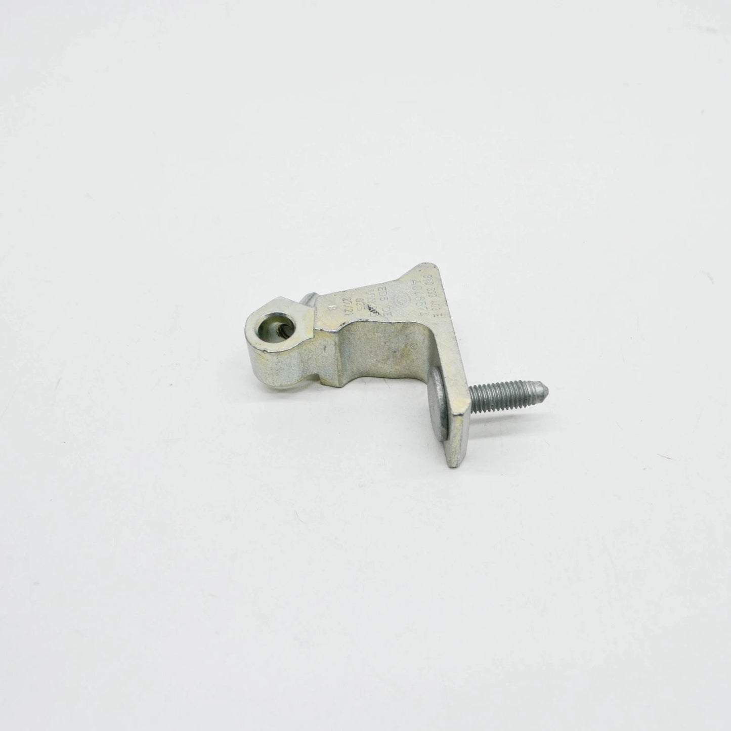 NEW AUDI A3 S3 8V REAR LEFT UPPER DOOR HINGE 8V0833403E ORIGINAL