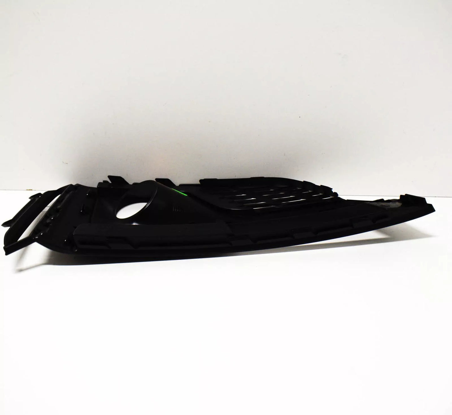 NEW AUDI A5 8W6 FRONT LEFT BUMPER AIR GUIDE GRILLE 8W6807681LFUQ