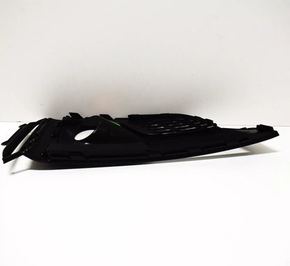 NEW AUDI A5 8W6 FRONT LEFT BUMPER AIR GUIDE GRILLE 8W6807681LFUQ