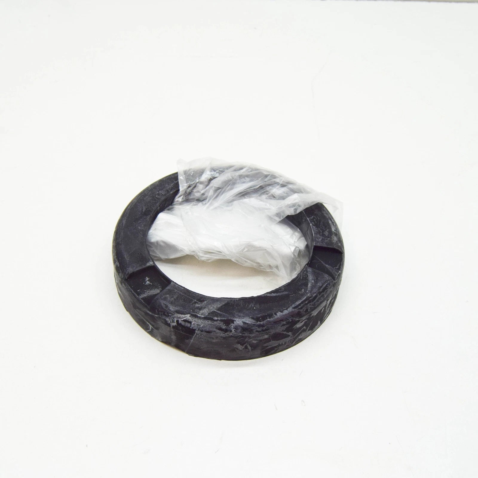 NEW BMW 7 E38 UPPER REAR SPRING PAD 33531133048 1133048 ORIGINAL