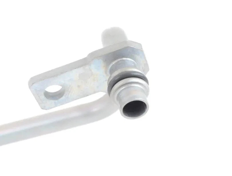 NEW AUDI A4 B8 GEARBOX OIL COOLING PIPE 8K0317818BD ORIGINAL