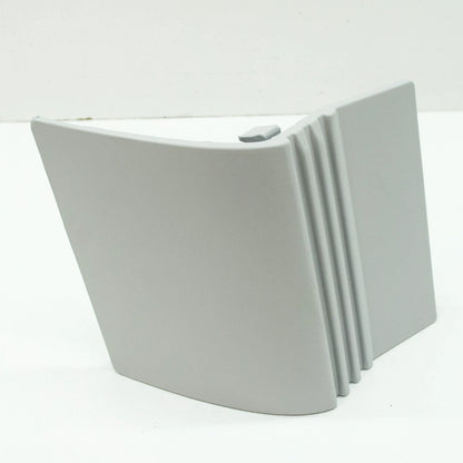 NEW BMW 5 E28 M FRONT BUMPER RIGHT COVERING 51111934658 1934658 ORIGINAL