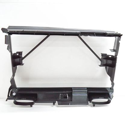 NEW MERCEDES-BENZ CLK C209 RADIATOR AIR BAFFLE DUCT A2095050530 ORIGINAL