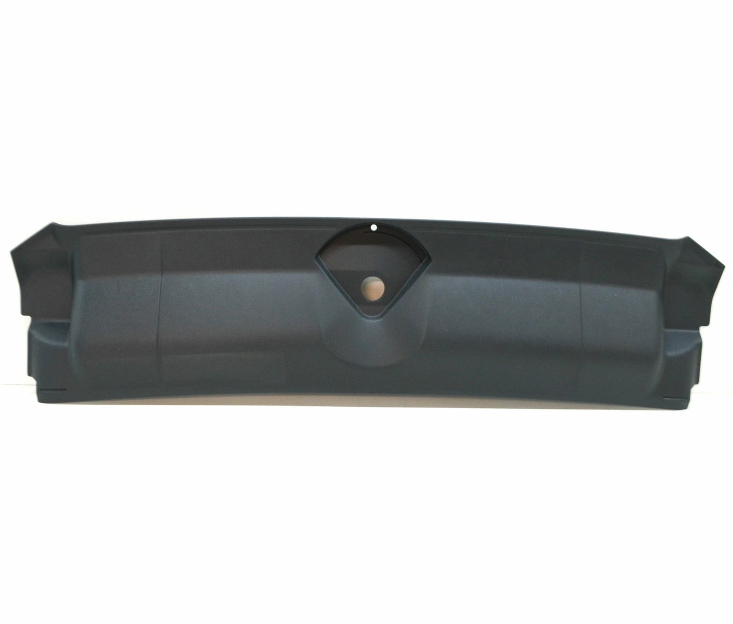 NEW AUDI A5 S5 8W6 FRONT RADIATOR SUPPORT ACCESS COVER UPPER 8W6807081B