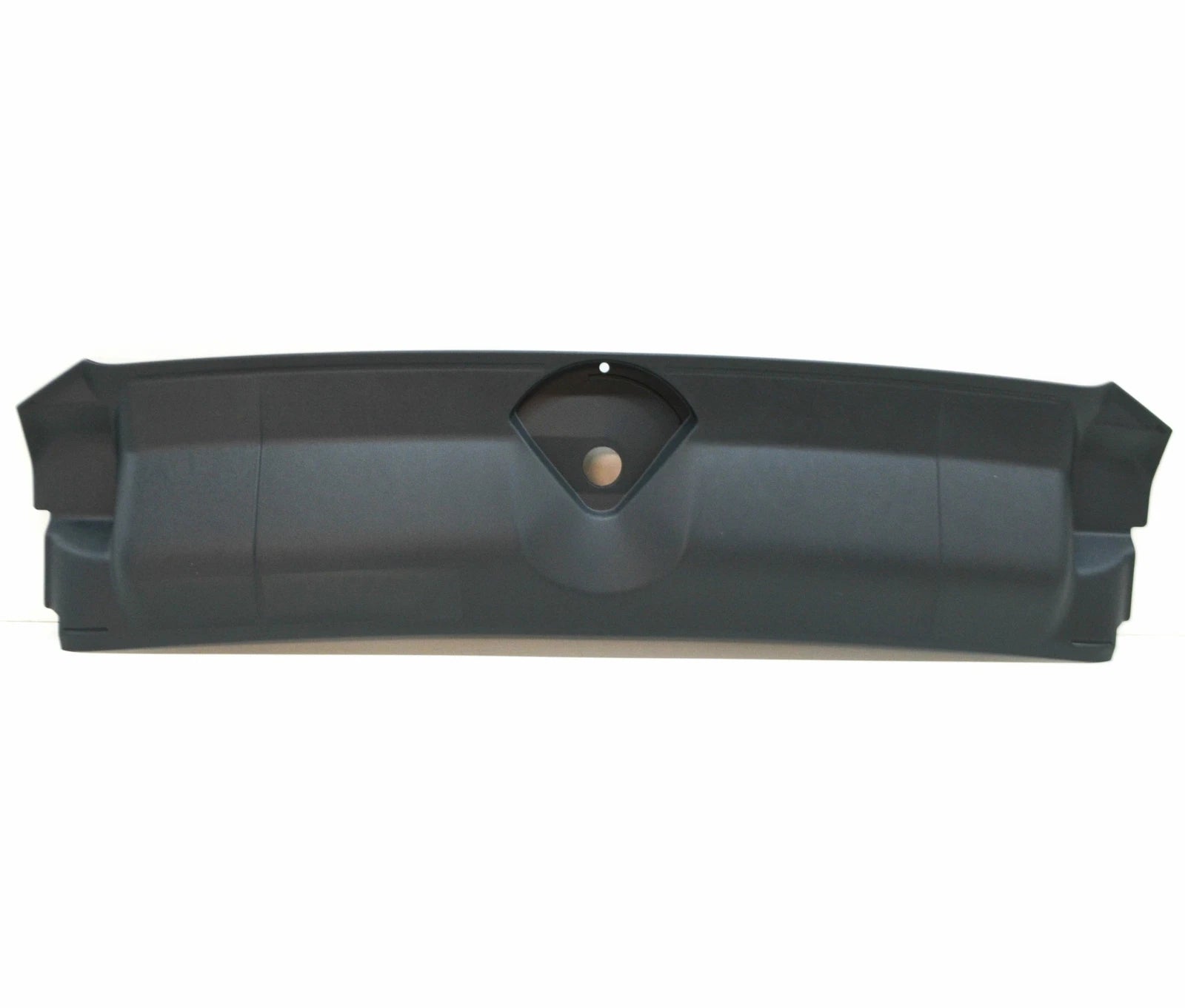 NEW AUDI A5 S5 8W6 FRONT RADIATOR SUPPORT ACCESS COVER UPPER 8W6807081B